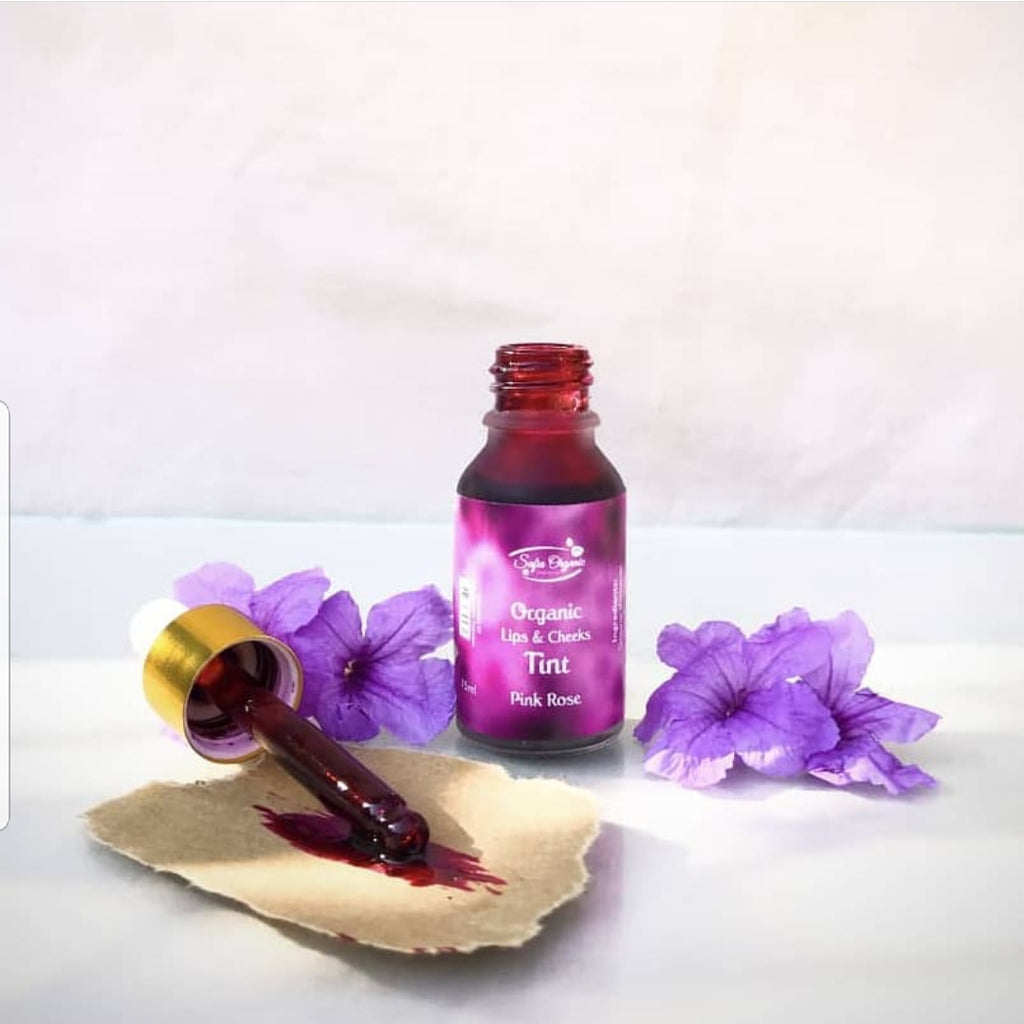 Safia Organic