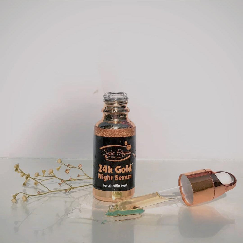 Safia Organic