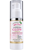 Underarm glow serum