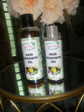 Hair Growth Oil