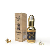 24 k Gold Serum