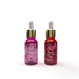 Lip & Cheek Tint