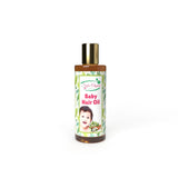 Baby Hair Oil
